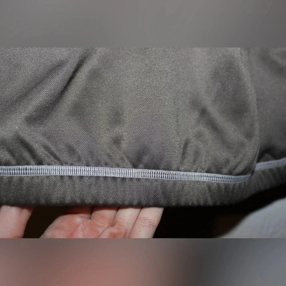 Adidas Golf Climalite Performance Quarter Zip Jacket 2XL - Picture 13 of 13